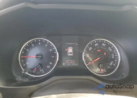 2019 Toyota Rav4 Le z USA, uszkodzony, nr VIN 2T3H1RFV5KC028951